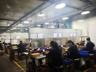 Sichuan Magunion Technology Co., Ltd.