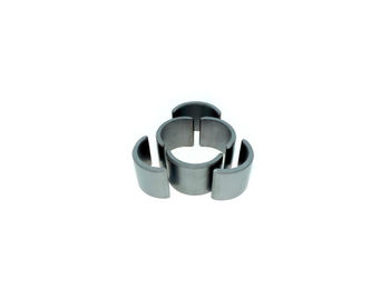 Magunion Silnik na magnesy DC Instrument i mierniki -80 ~ 150 ℃ Temperatura pracy dostawca