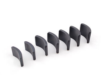 Magunion Fan Motor Magnet / Permanent Ferrite Magnet Tolerancja 0,05 mm