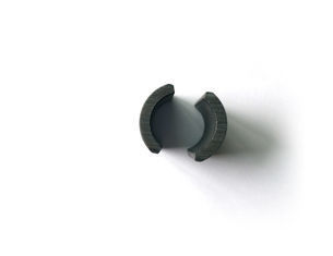 LT07 Bezszczotkowe magnesy silnikowe 4,95 ~ 5,1 G / cm3 Gęstość magnesu