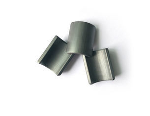 Domowe bezszczotkowe magnesy silnikowe / 550 DC Silnik magnetyczny Tolerancja 0,05 mm